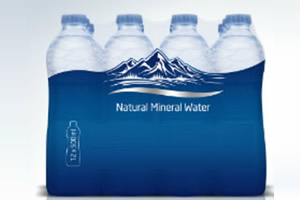 İnsani Tüketim Amaçlı Sular