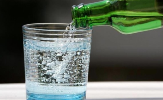 Doğal Mineralli Sular